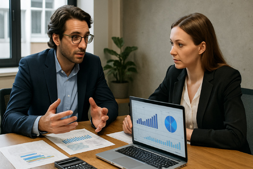 The keys to cash flow