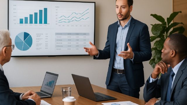 The Basics of Financial Reporting