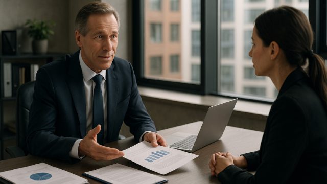 Why credits and guarantees matter