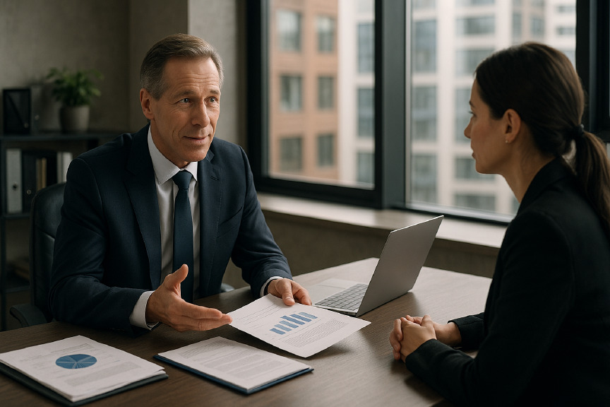 Why credits and guarantees matter