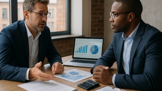 The key basics of negotiation