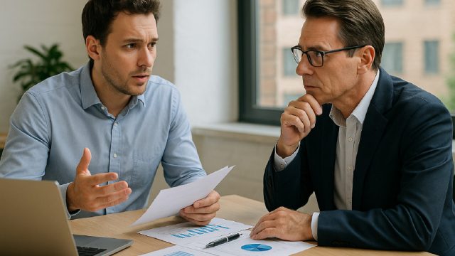 Justifying an excess: practical cases