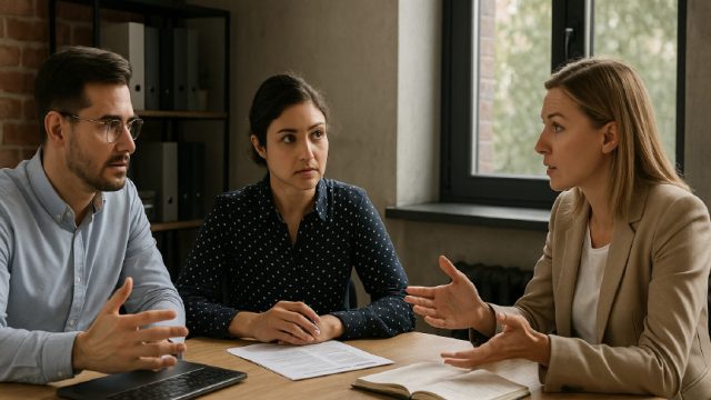 Key models in requirements reconciliation