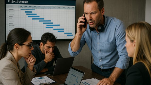 Act fast: proven methods