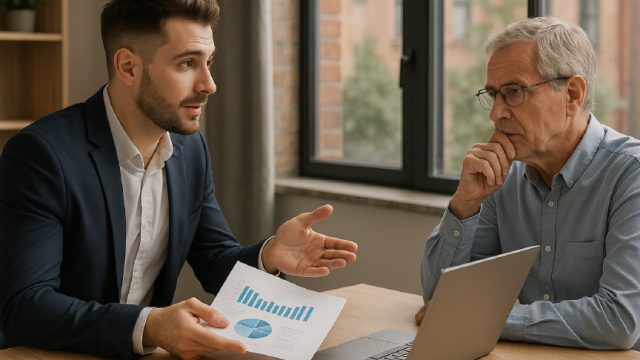Adapt your speech to situations