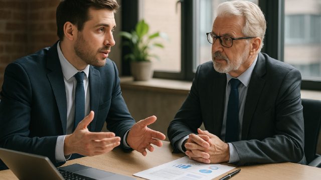 Winning upsell and cross-sell techniques