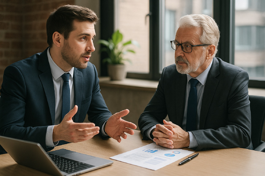Winning upsell and cross-sell techniques
