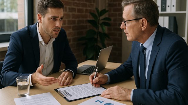 Key Contract Negotiation Techniques