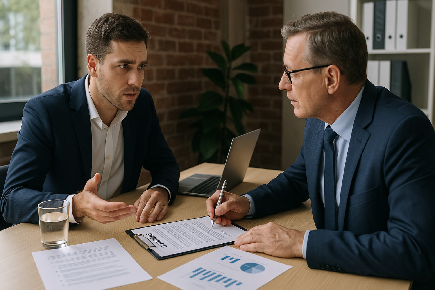 Key Contract Negotiation Techniques