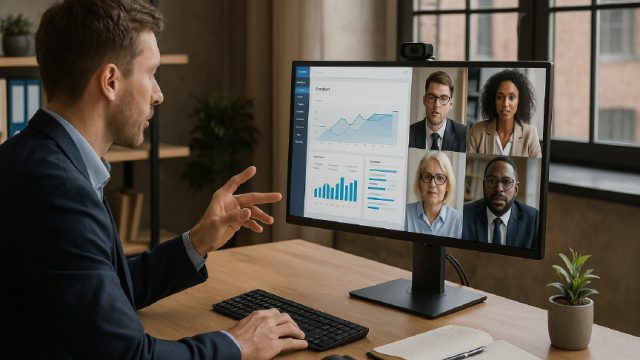 Adapt your demo to the contexts