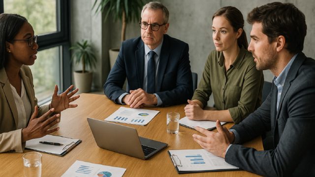 CSR Strategies: Putting It into Practice