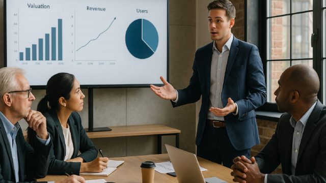Adaptive Strategies in Fundraising