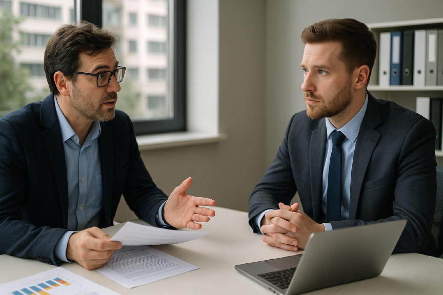 Adapt your strategy to the contexts