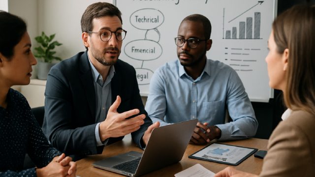 Key frameworks of feasibility