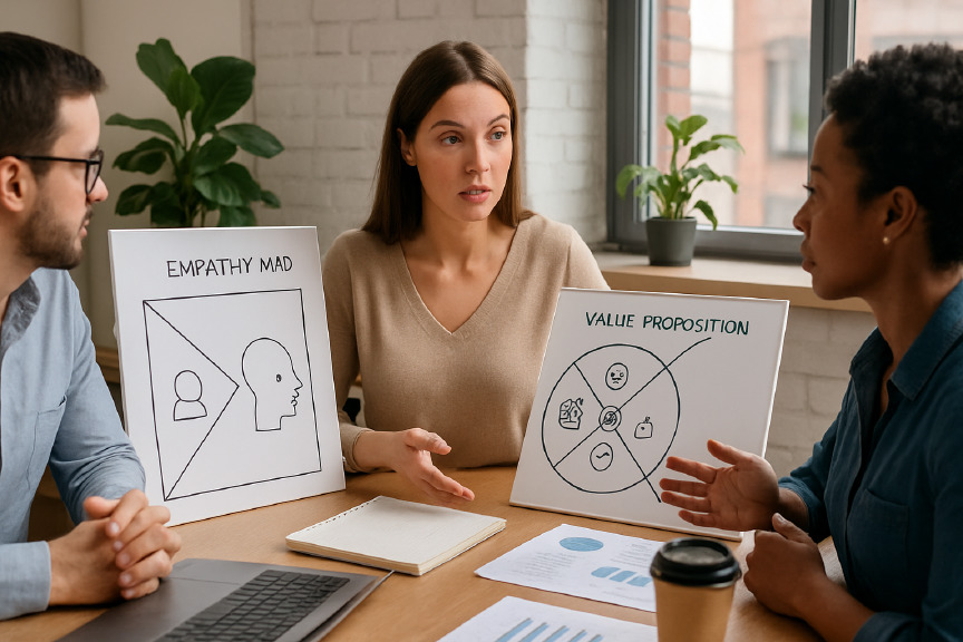 Key customer value models