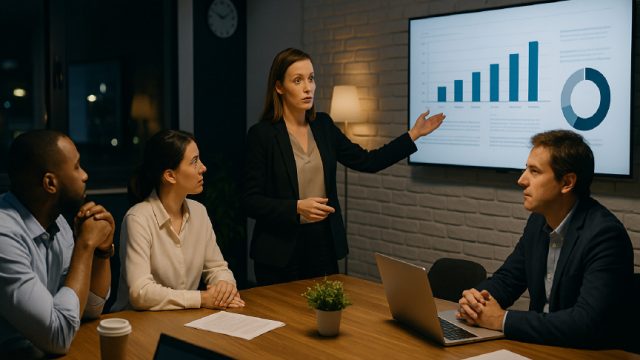 Why rethink staggered hours?
