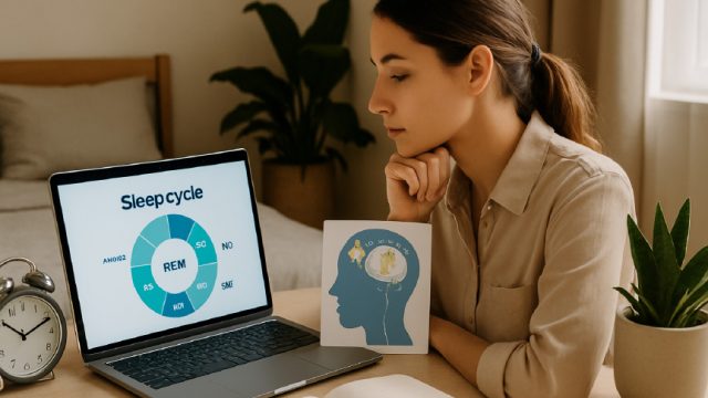 The fundamentals of quality sleep