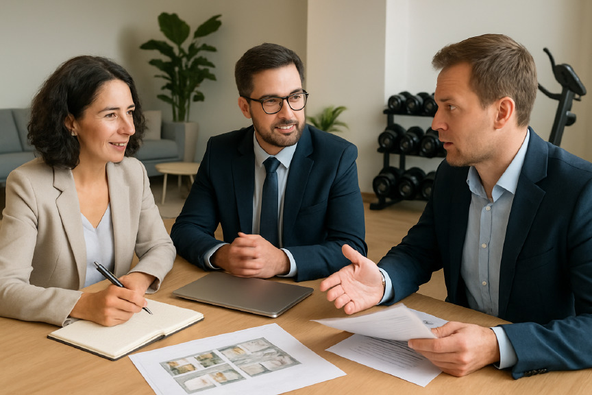 Key models of employee well-being