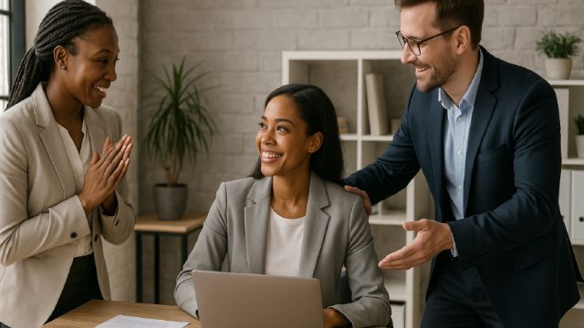 Recognition in action: practical cases