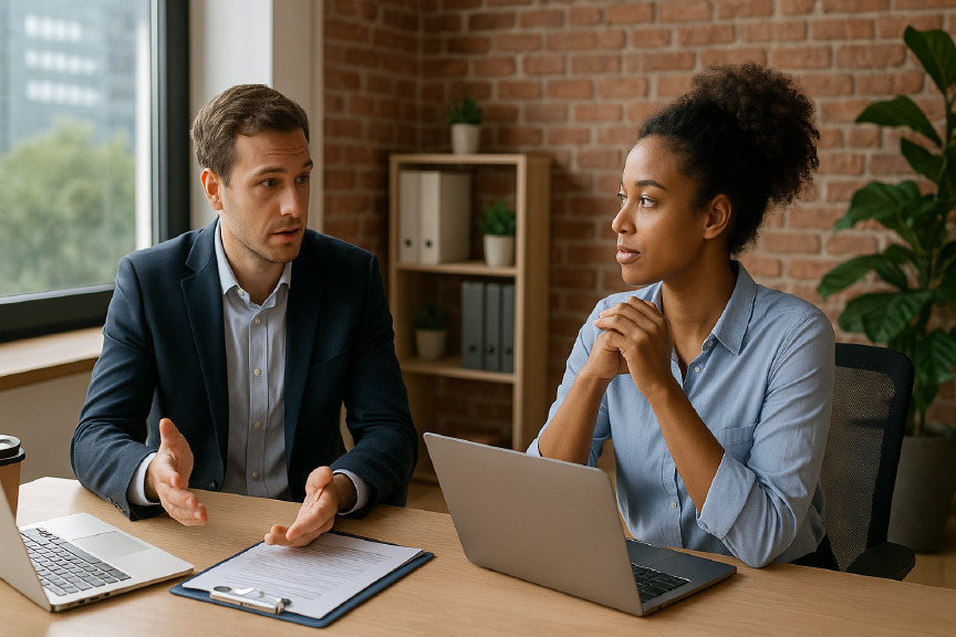 Flexibility and teleworking policies