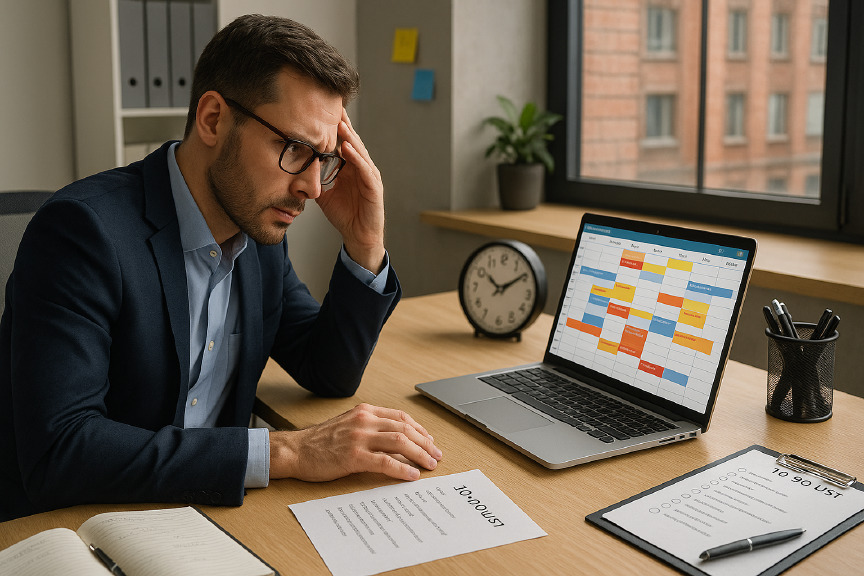 Key techniques for better management