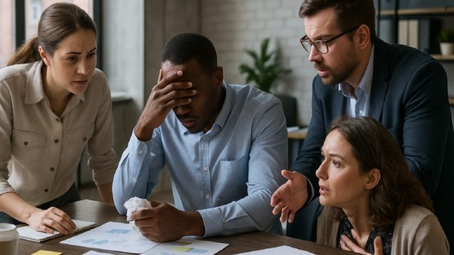 Keys to sustainable resilience