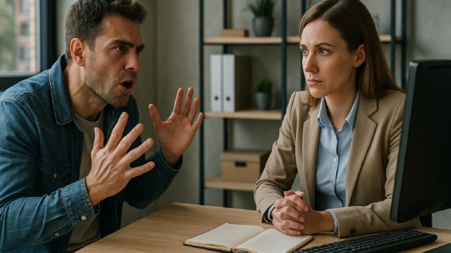 Why manage your emotions?