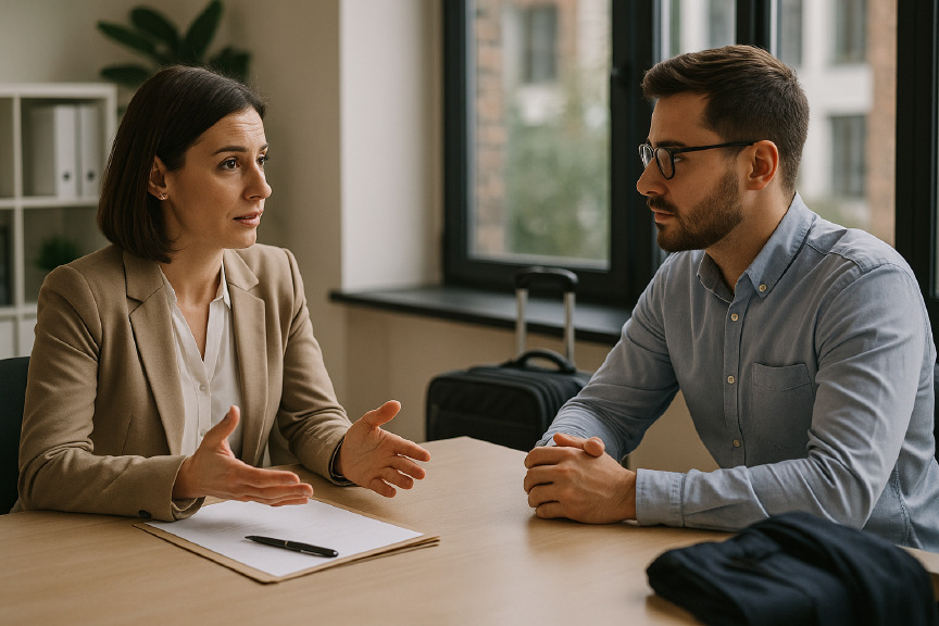 Essential HR reading keys