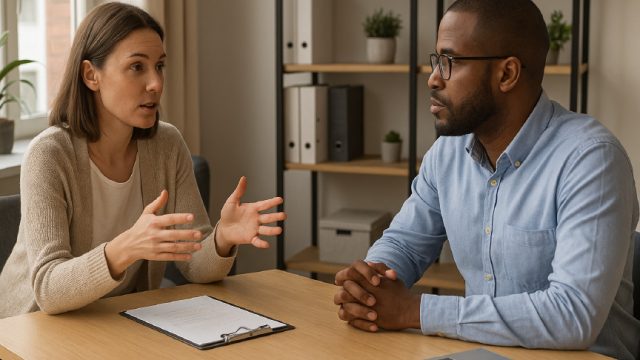 The keys to QVT dialogue