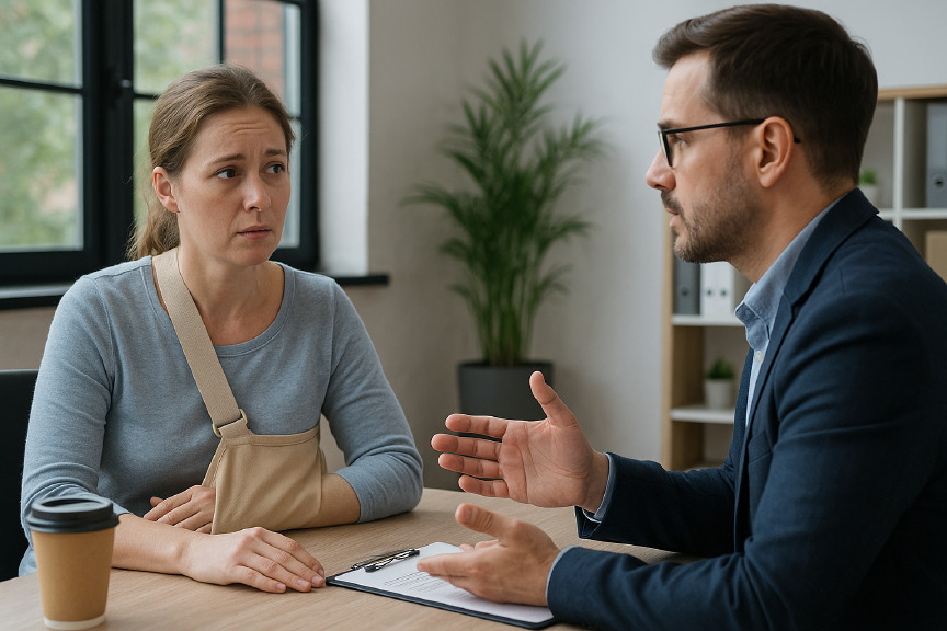 Key techniques for effective management