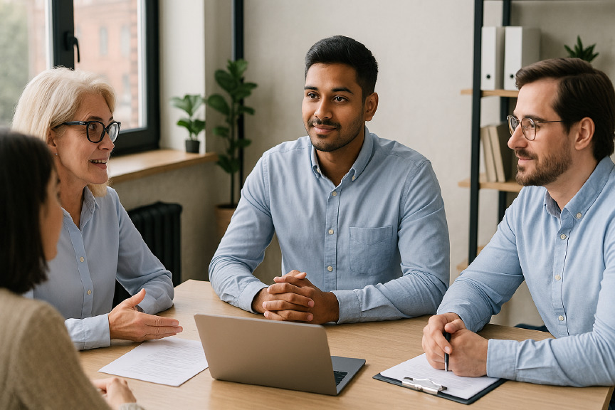 Adapting Integration to Real Contexts