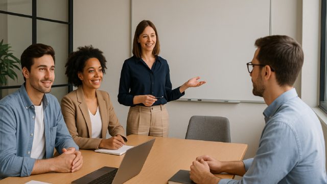 The pillars of successful integration
