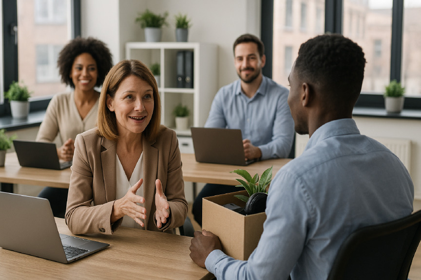 Getting integration right from the start