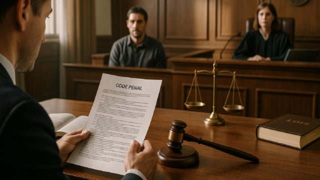 Legal benchmarks and essential frameworks