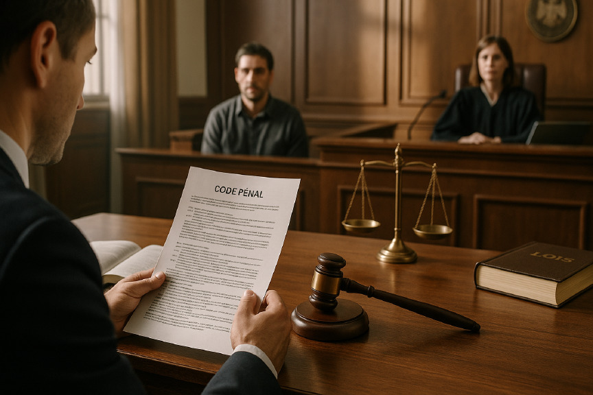 Legal benchmarks and essential frameworks
