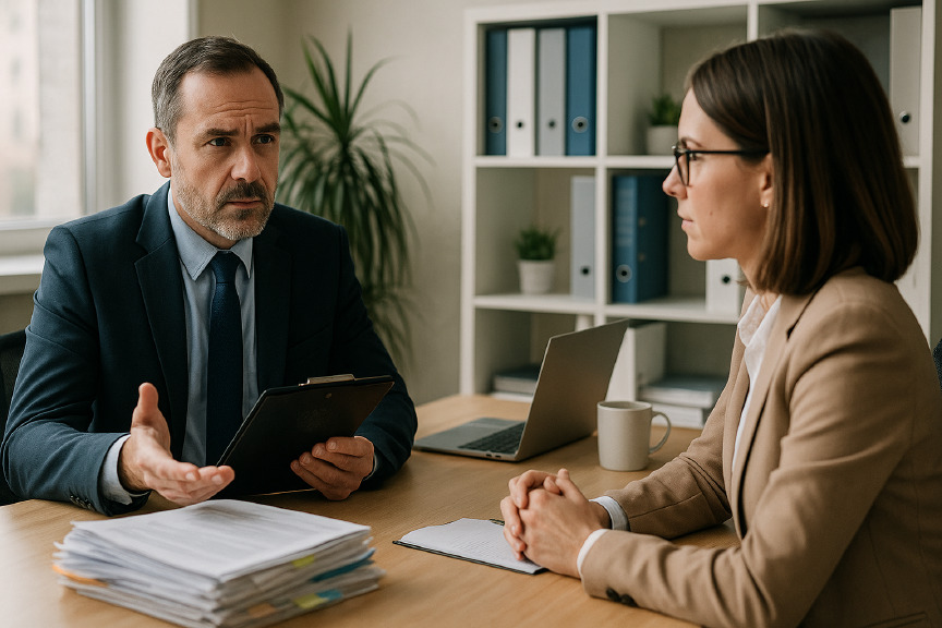 Understanding the issues of an audit