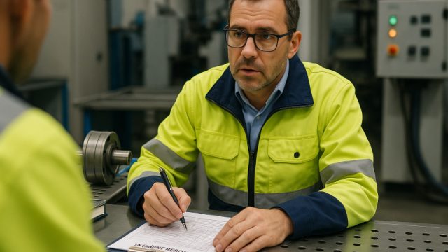 Adapt your reporting to situations