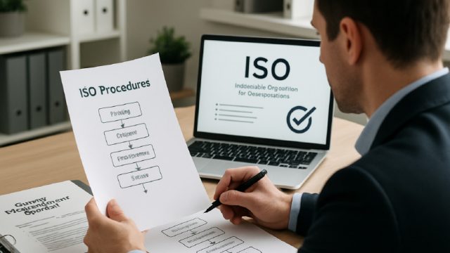 Fundamentals of ISO procedures