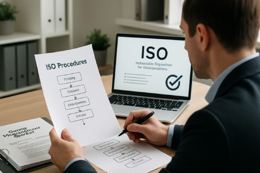 Fundamentals of ISO procedures