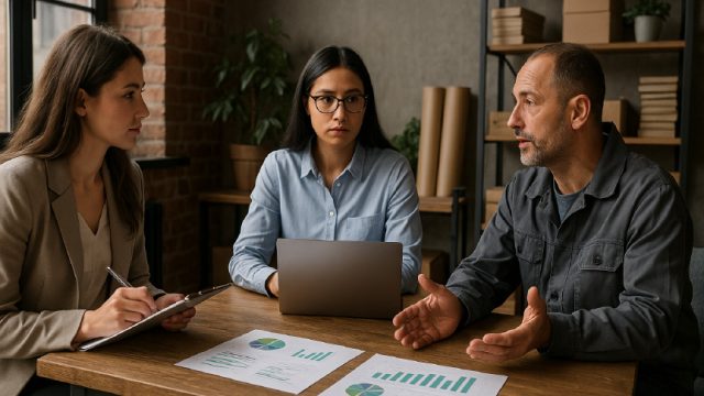 Putting CSR audits into practice