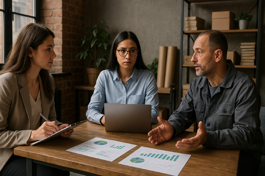 Putting CSR audits into practice