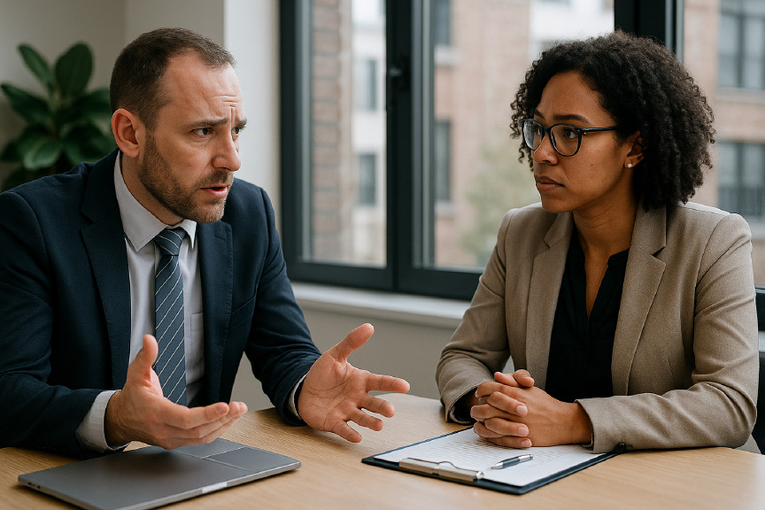 Ethical Practices in Real-Life Situations
