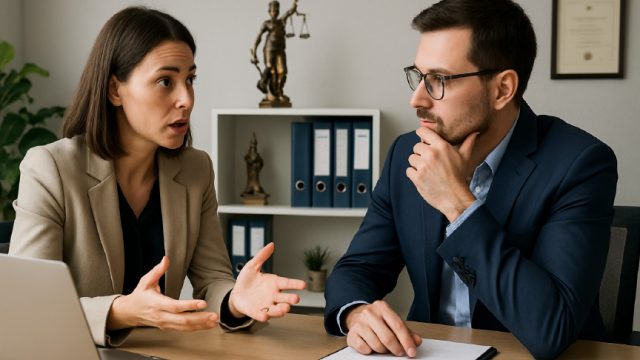 Key benchmarks in professional ethics