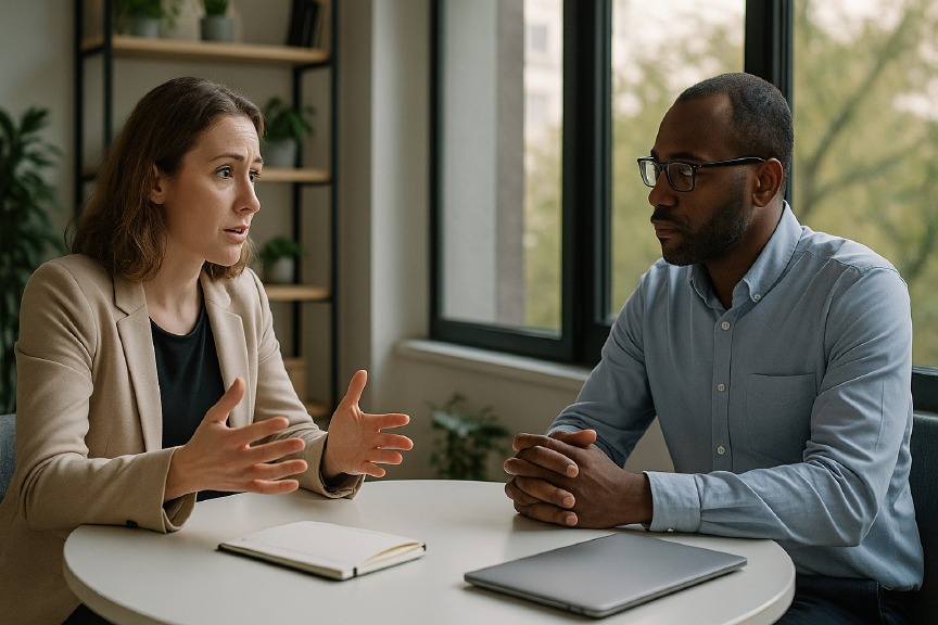 Meaning and challenges of ethics