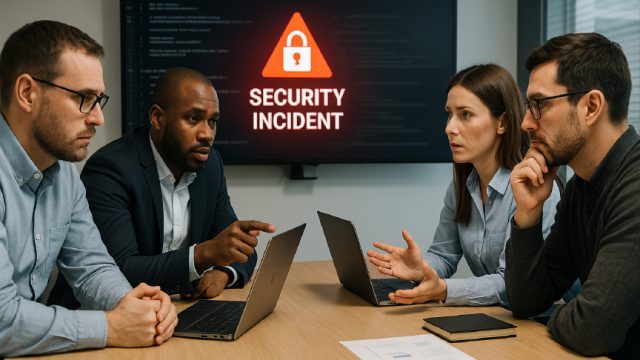 Mastering security incident analysis