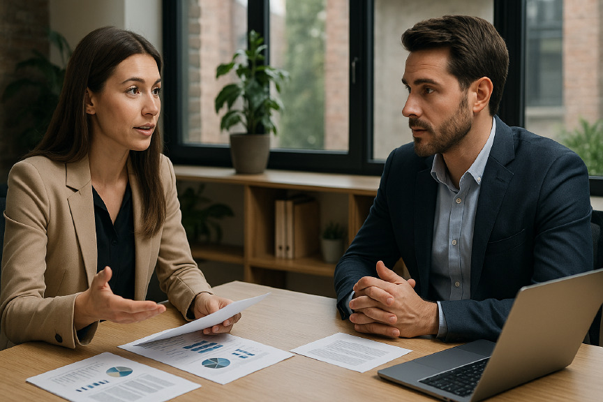 Adapt your negotiation to the contexts