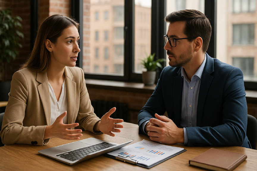 Understanding the challenges of partnership