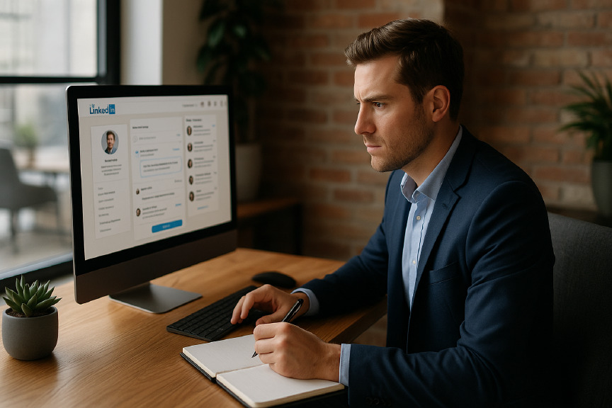 Understanding the challenges of prospecting