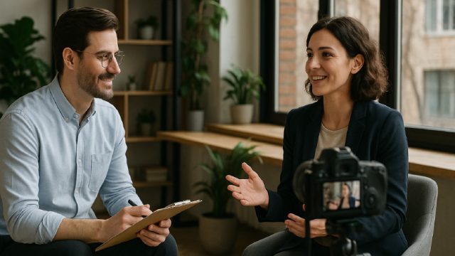 The basics of an impactful script