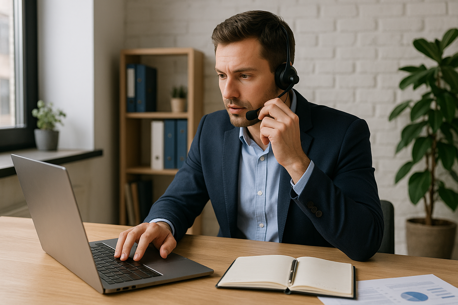 Why qualify cold prospects in the industry